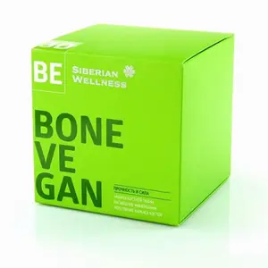 3D Flex Cube, suplement kalcijum za vegane, pakovanje od 30 kesica