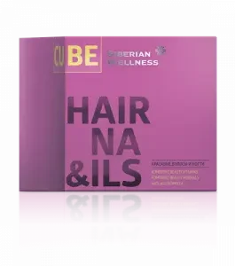 3D Hair & Nails Cube (Lepota kose i noktiju)
