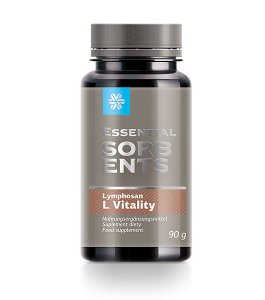 Lymphosan L Vitality