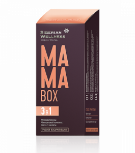 Daily Box: MamaBox – dojenje