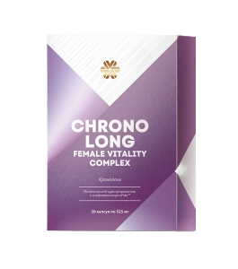 Chronolong