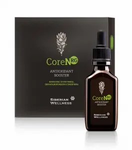 CoreNRG, antioksidantni booster