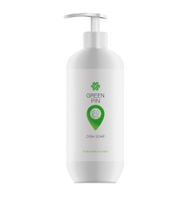 GreenPin Dish soap