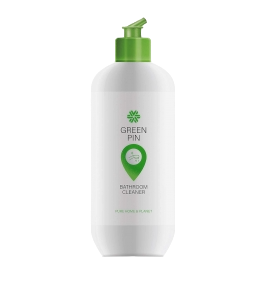 GreenPin Bathroom Cleaner