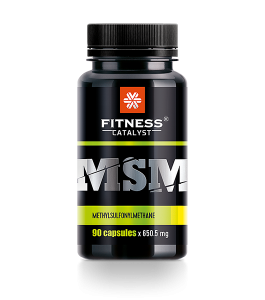 Metilsulfonilmetan – Fitness Catalyst