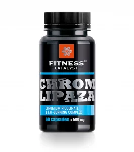 Hromlipaza (Chromlipaza) Siberian Wellness