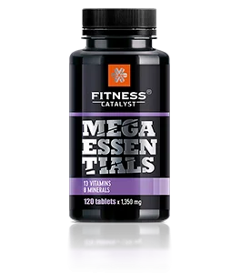 Mega vitamini