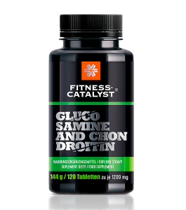 Sport Glucosamine and Chondroitin