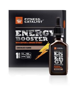Energetski booster