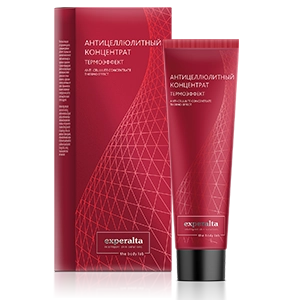 Experalta Platinum Anticelulit koncentrat