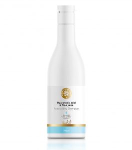 Hidranti šampon Siberian Wellness