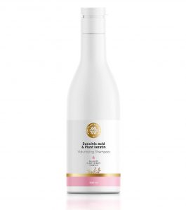 Šampon za volumen kose